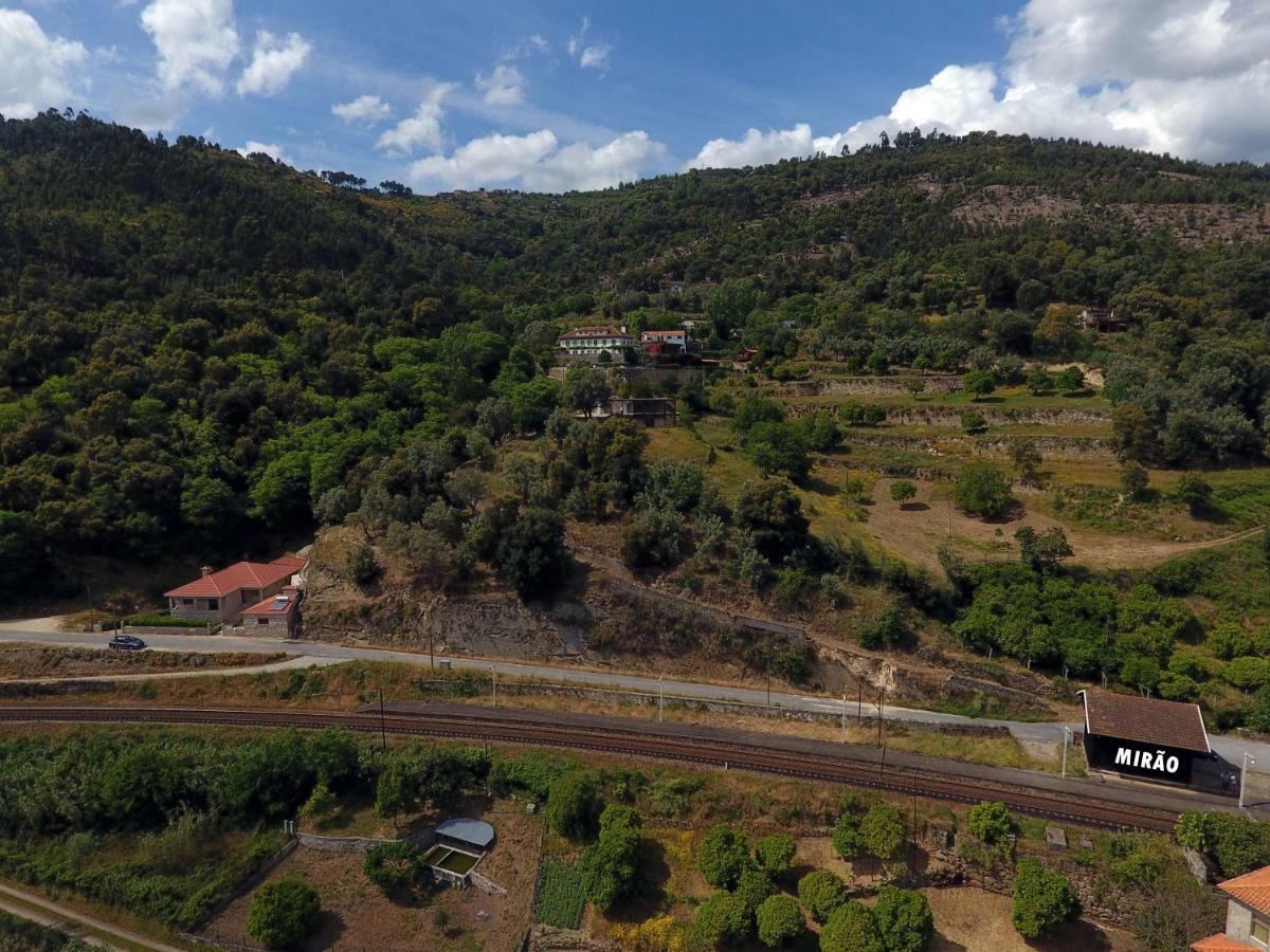 Quinta Das Quintas&Spa Baião Exterior foto